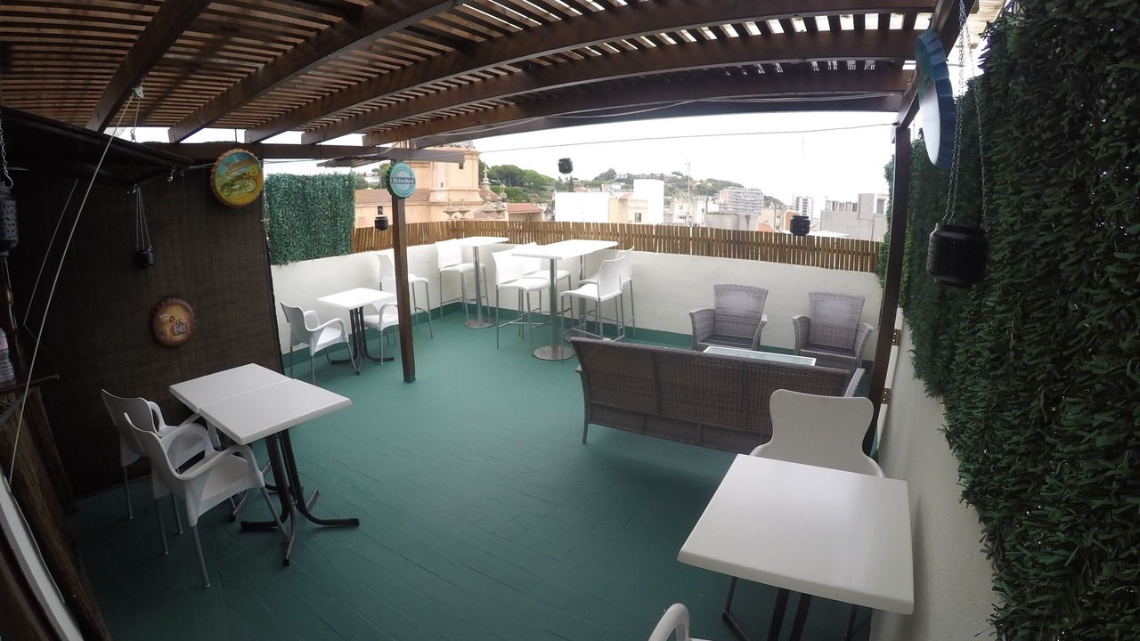 Photo of Patio Balcony in Arenys de Mar