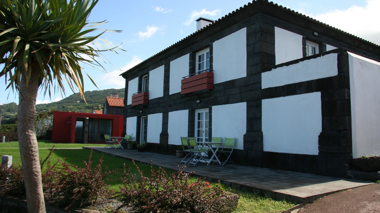 Photo of Outdoor in Sao Roque do Pico