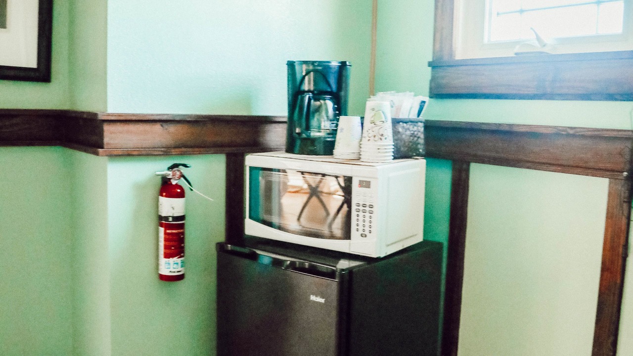Photo of Kitchen in Staniel Cay