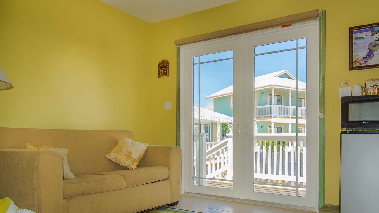 Photo of Outdoor in Staniel Cay
