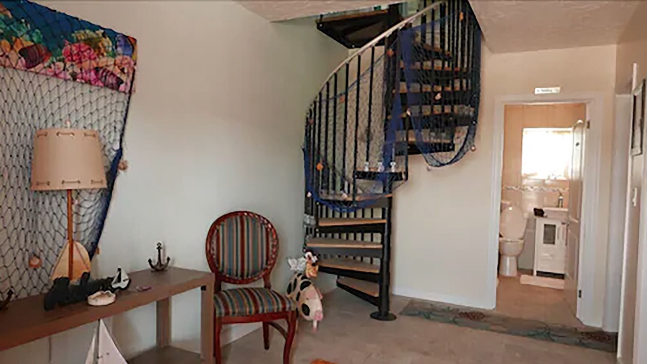 Photo of Bedroom in Staniel Cay