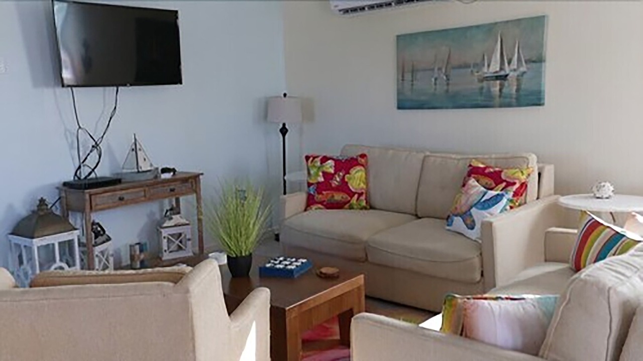 Photo of Outdoor in Staniel Cay