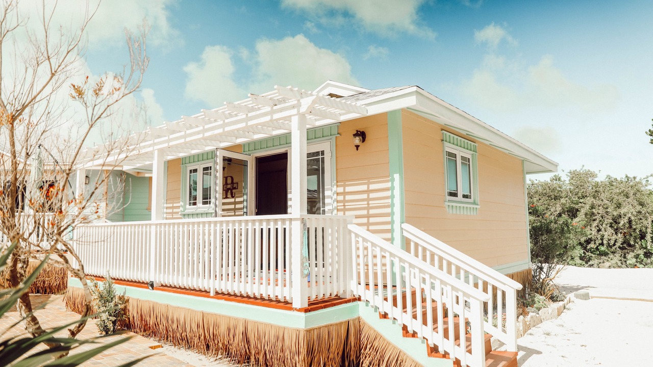 Photo of Others in Staniel Cay