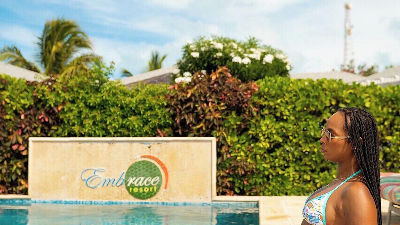 Photo of Outdoor in Staniel Cay