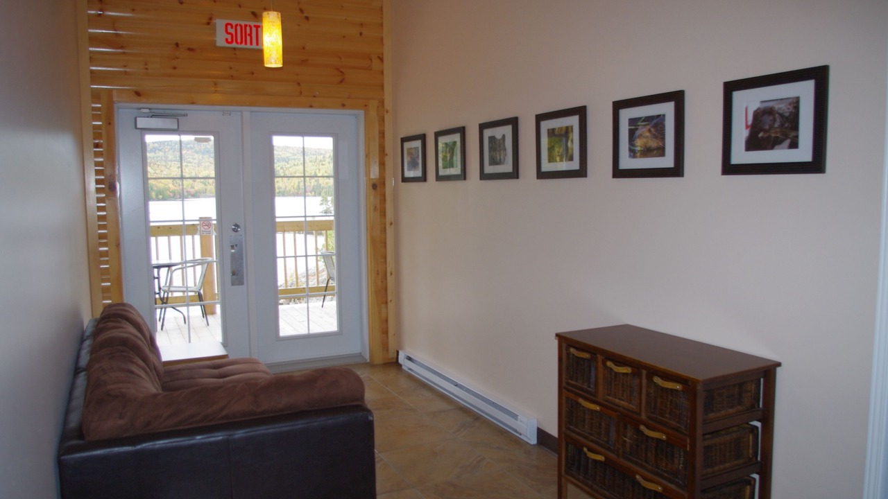 Photo of Others in Tadoussac