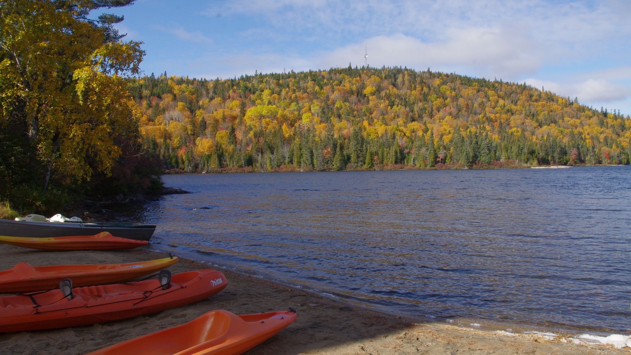 Photo of Others in Tadoussac