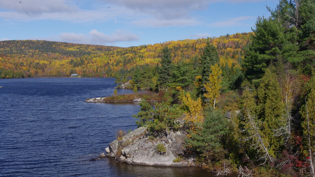 Photo of Others in Tadoussac