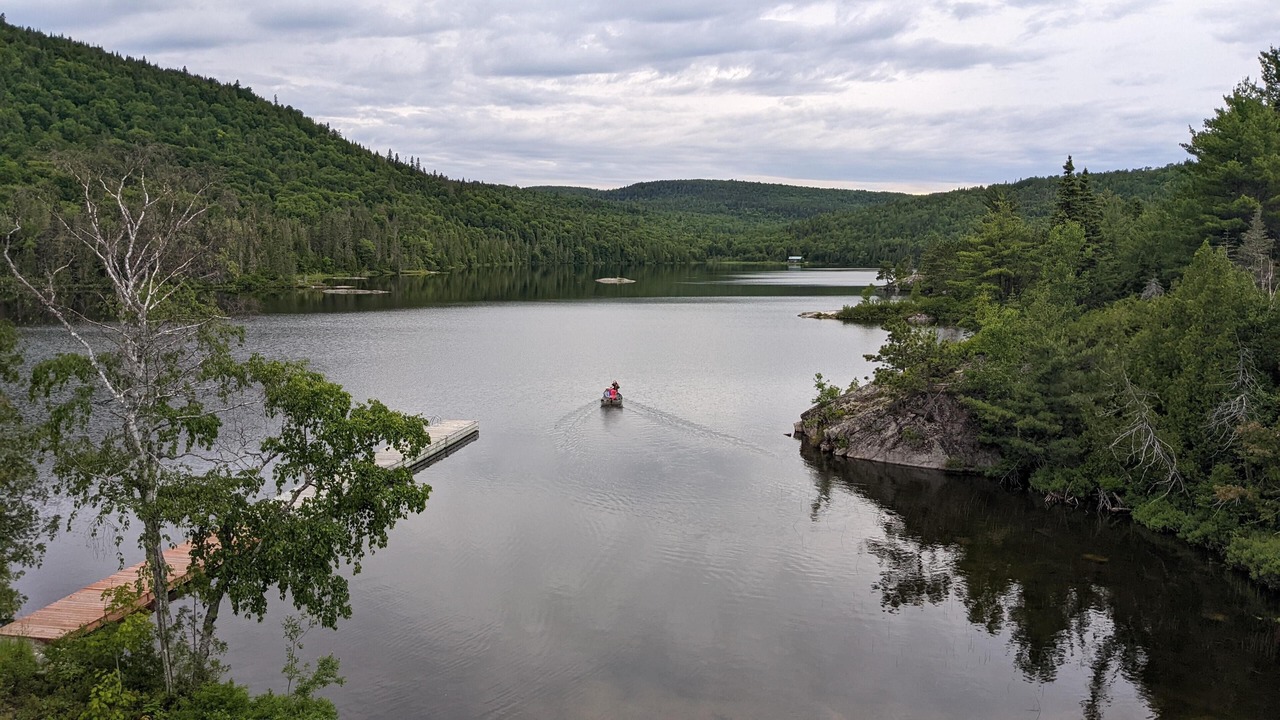 Photo of Outdoor in Tadoussac