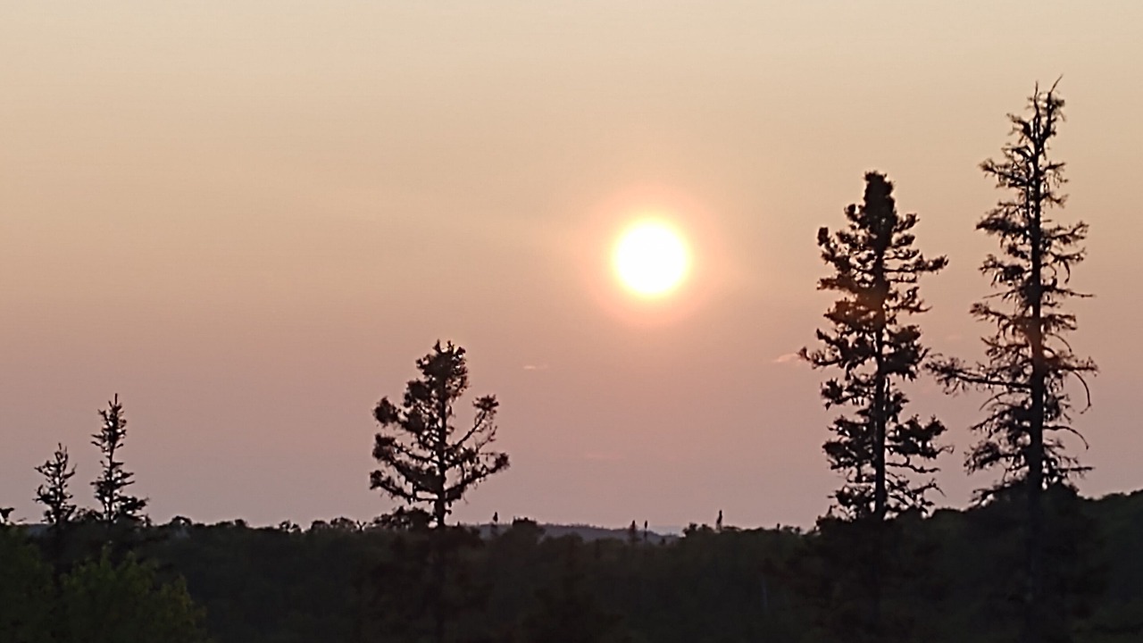 Photo of Outdoor in Tadoussac