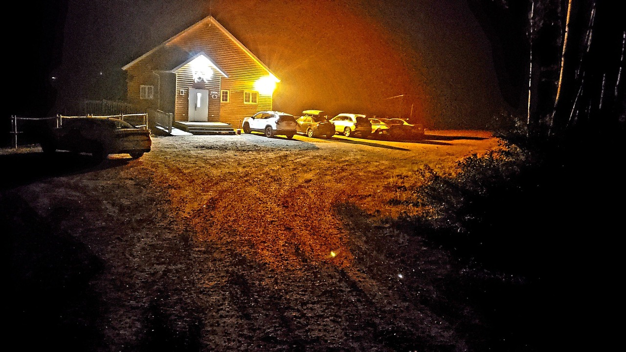 Photo of Outdoor in Tadoussac