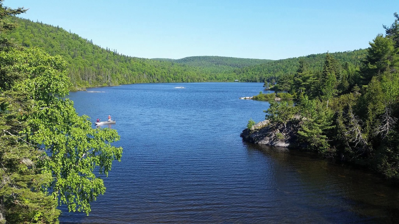 Photo of Outdoor in Tadoussac