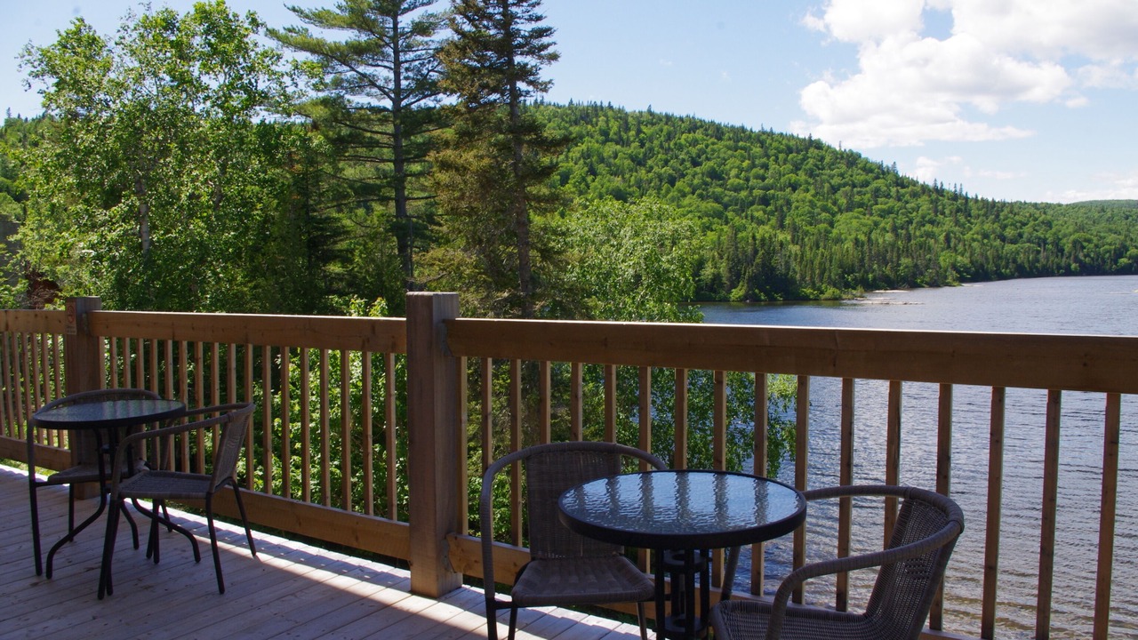 Photo of Outdoor in Tadoussac