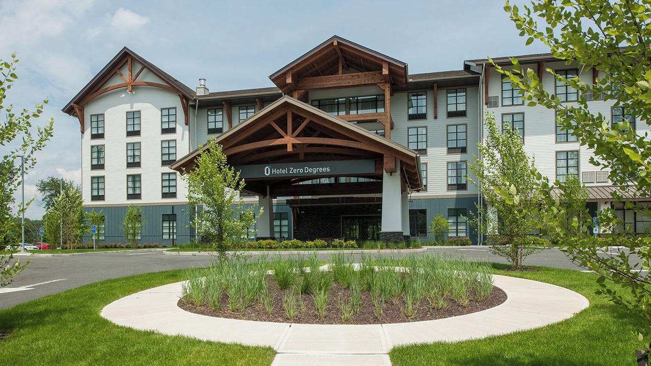 Photo of Outdoor in Danbury