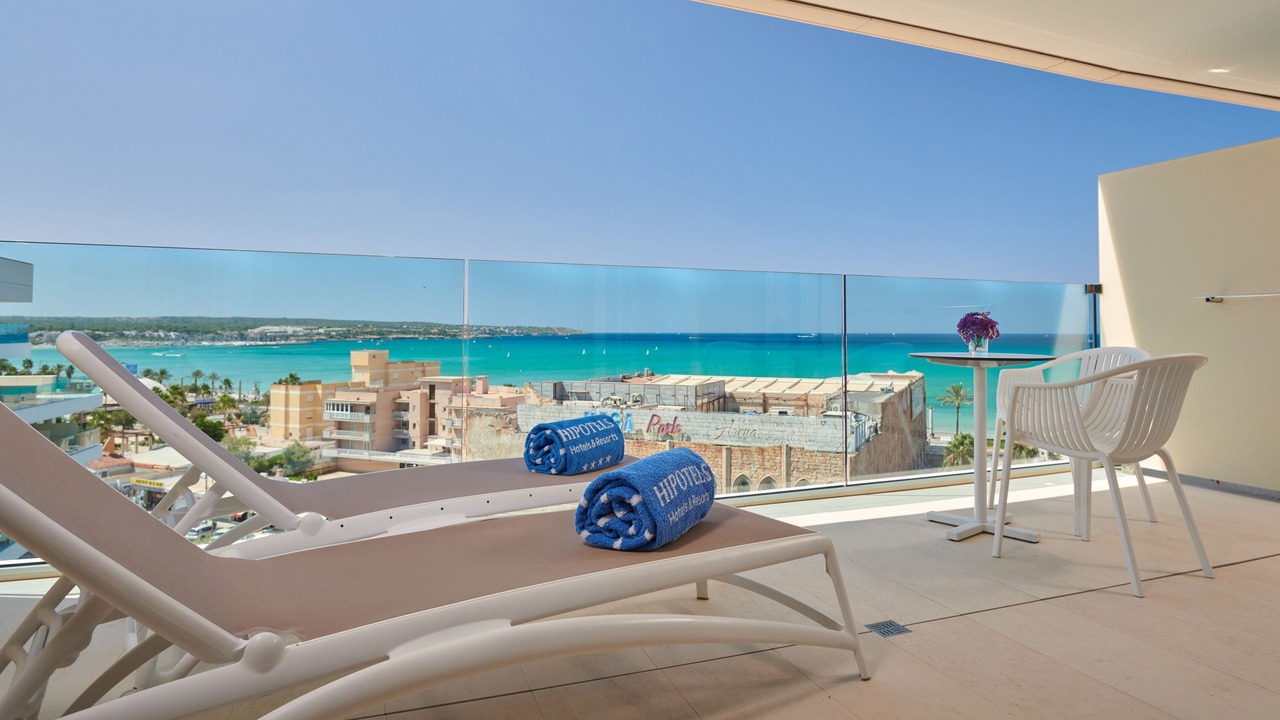Photo of Bedroom in Ses Cadenes