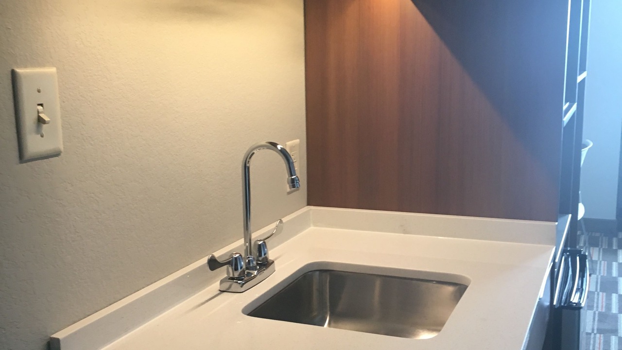 Photo of Kitchen in Niagara Falls