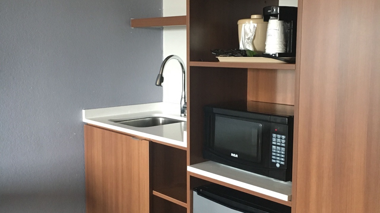 Photo of Kitchen in Niagara Falls
