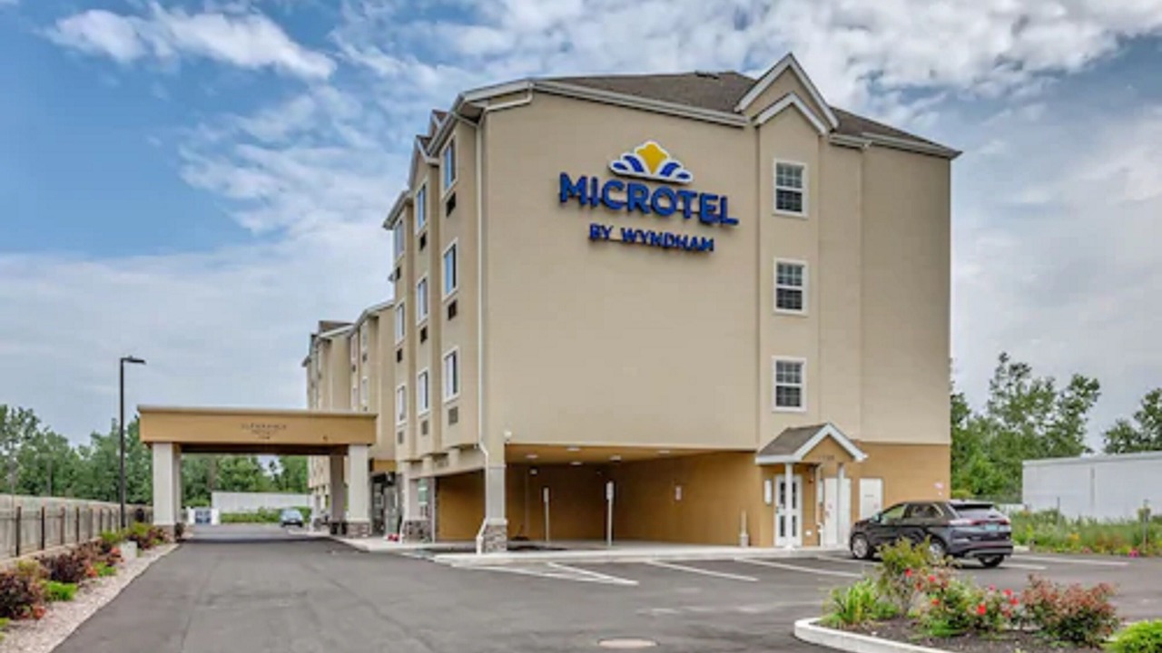 Photo of Outdoor in Niagara Falls