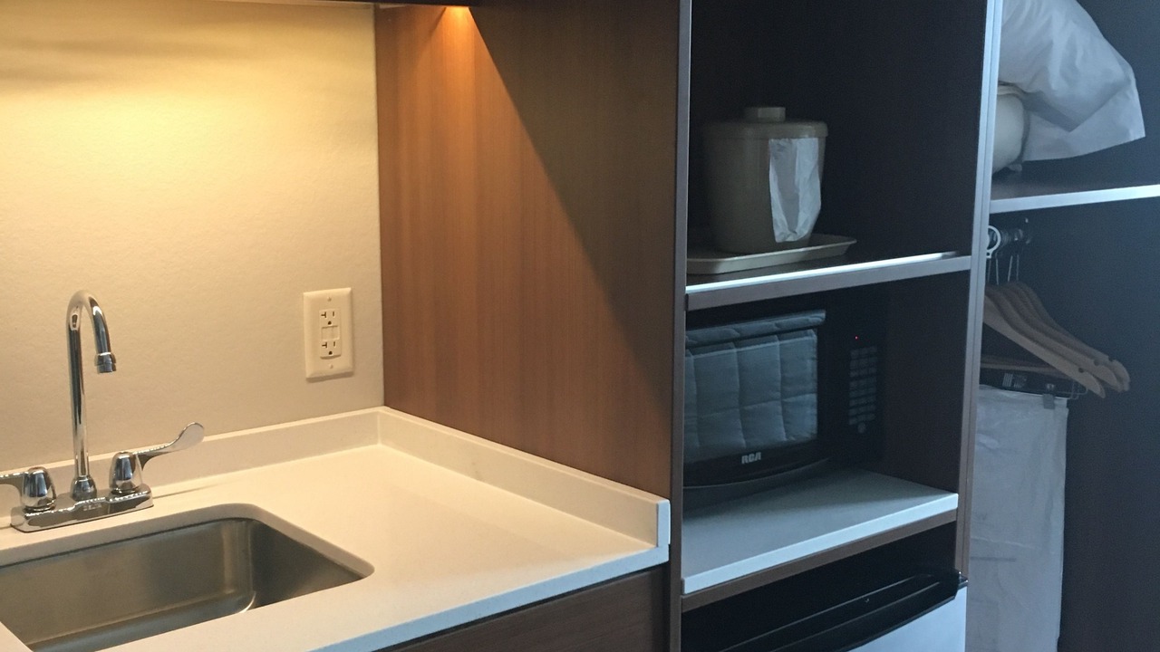 Photo of Kitchen in Niagara Falls
