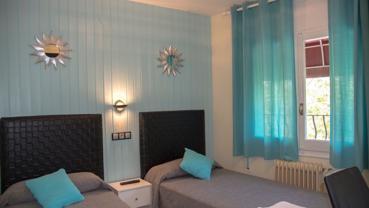 Photo of Bedroom in Castello d'Empuries