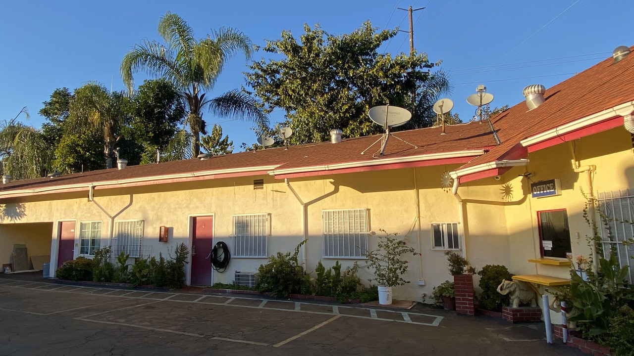 Photo of Outdoor in South Gate