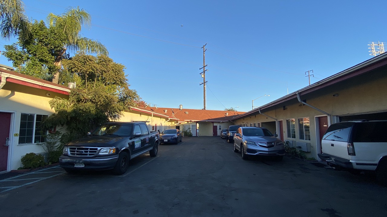 Photo of Outdoor in South Gate