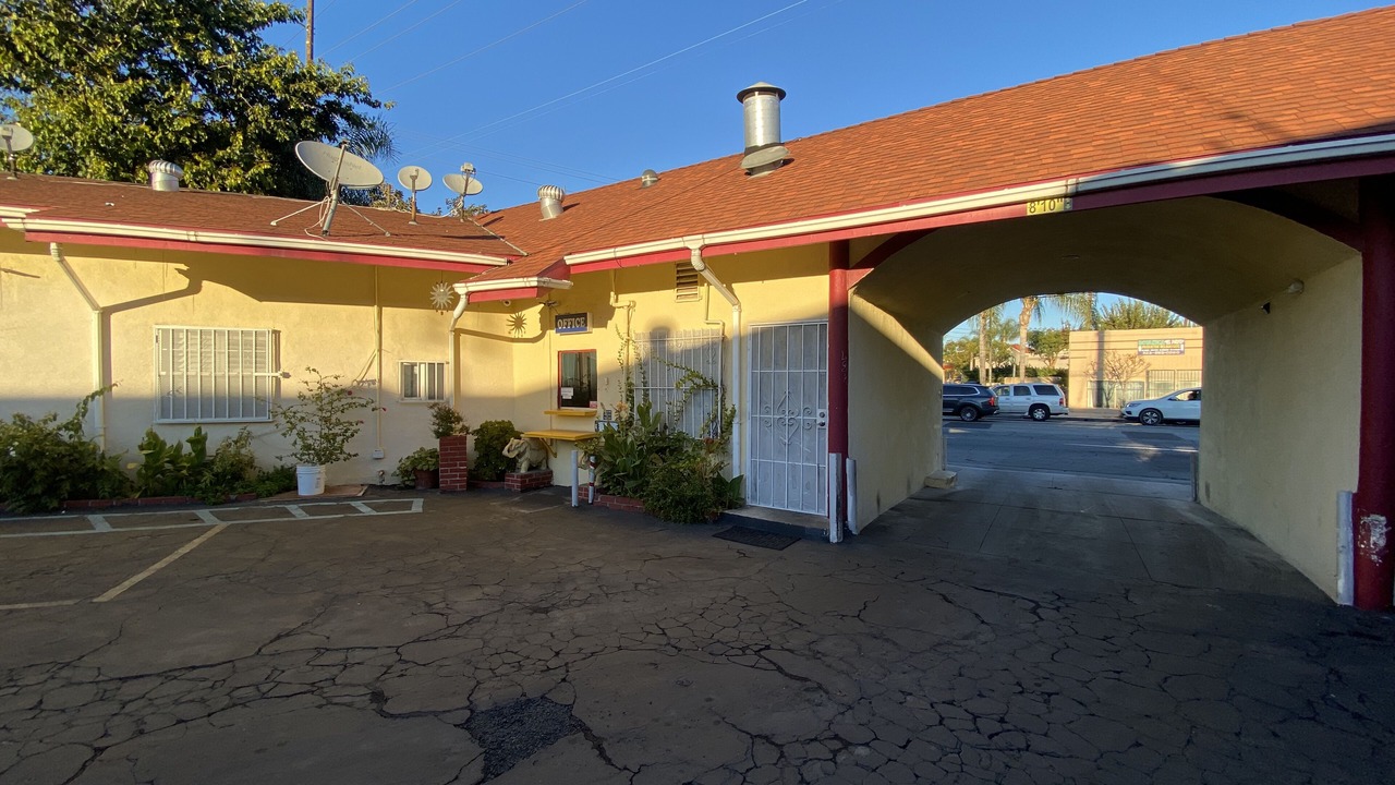 Photo of Outdoor in South Gate