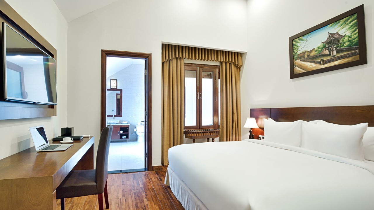 Photo of Bedroom in Hoa Vang