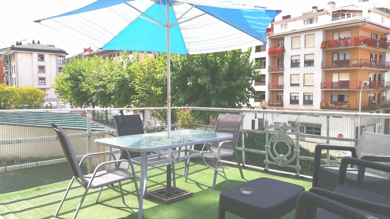 Photo of Outdoor in Urnieta