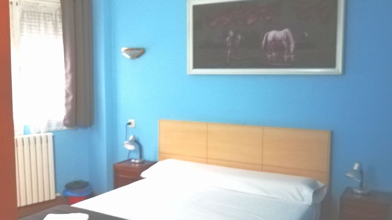 Photo of Bedroom in Urnieta