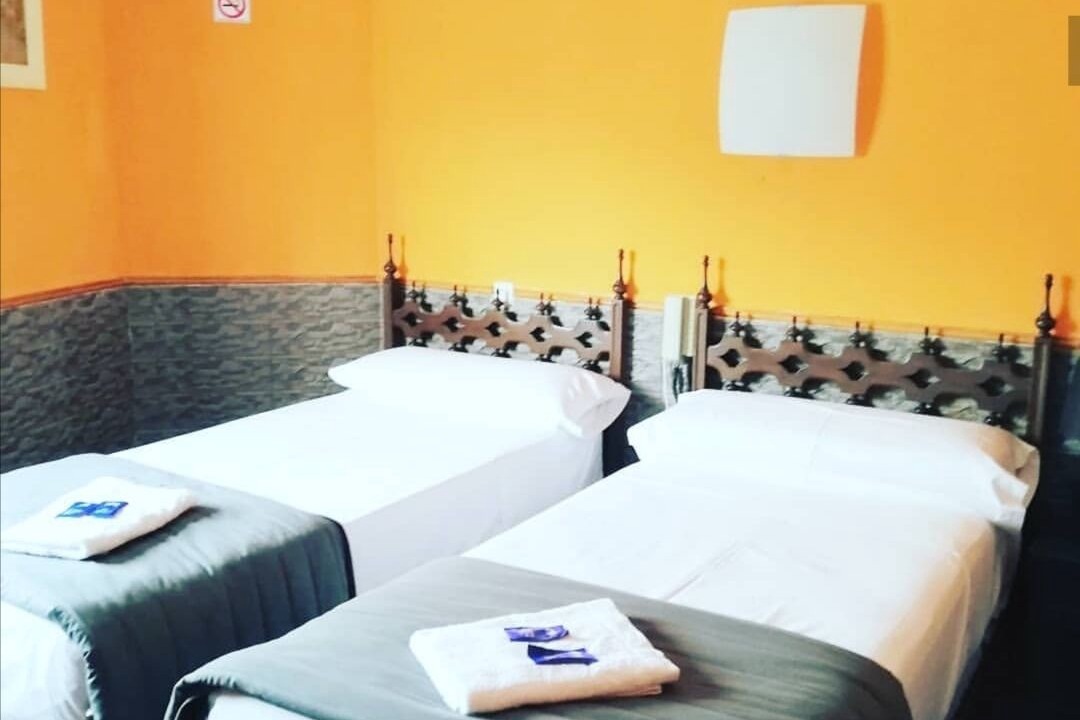 Photo of Bedroom in Urnieta