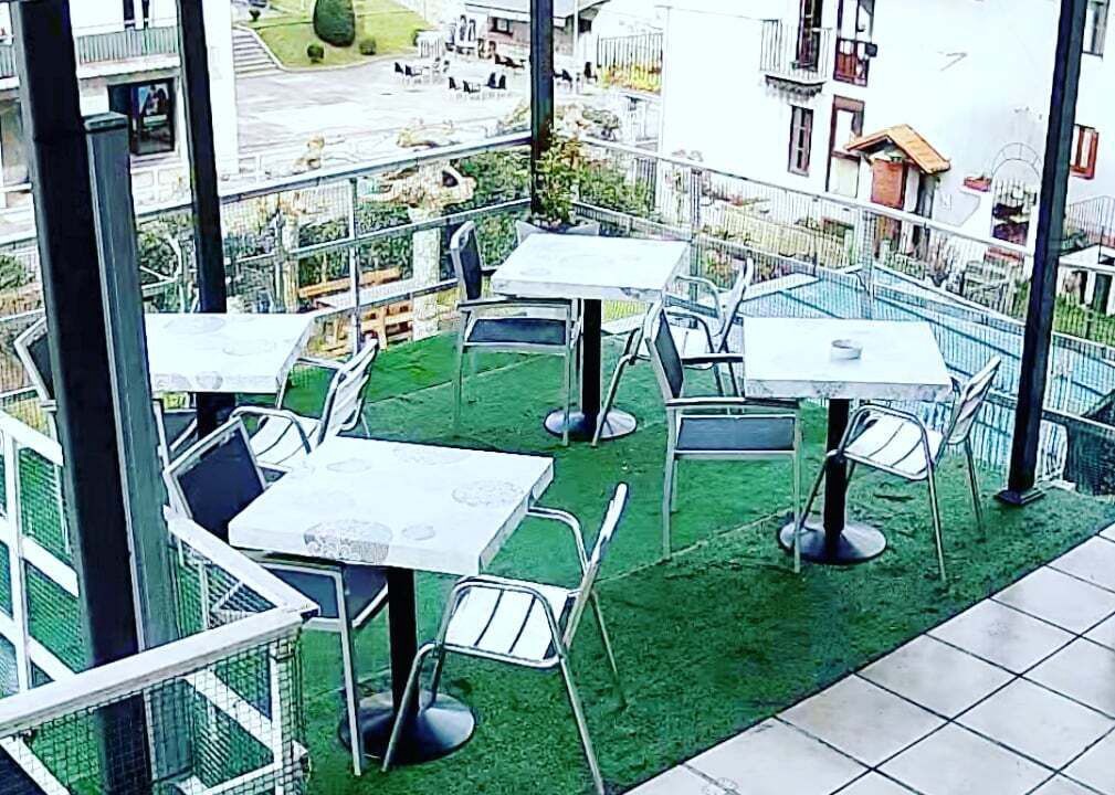Photo of Patio Balcony in Urnieta