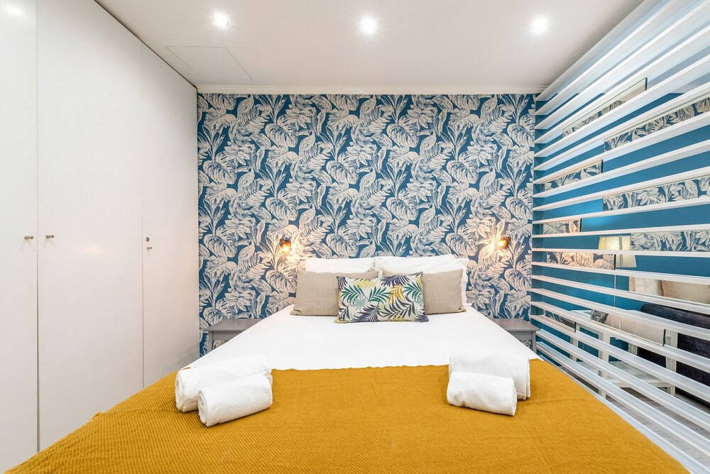 Photo of Bedroom in Sao Cristovao e Sao Lourenco