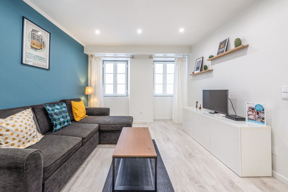 Photo of Livingroom in Sao Cristovao e Sao Lourenco