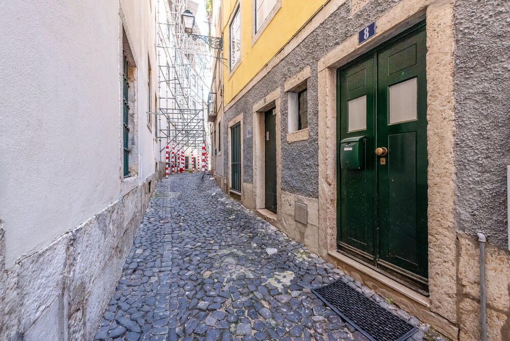 Photo of Outdoor in Sao Cristovao e Sao Lourenco