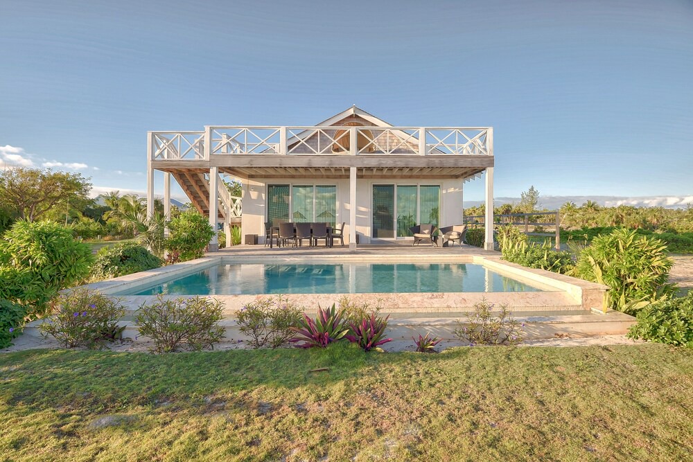 Photo of Patio Balcony in North Palmetto Point