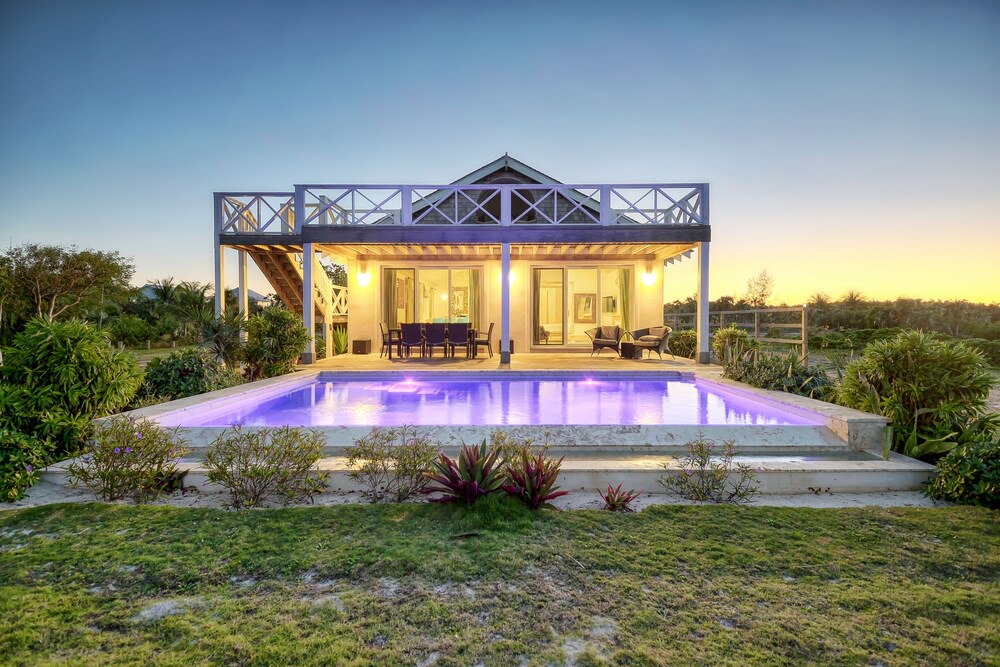 Photo of Outdoor in North Palmetto Point
