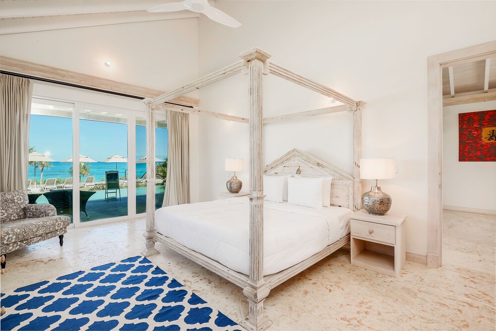 Photo of Bedroom in North Palmetto Point