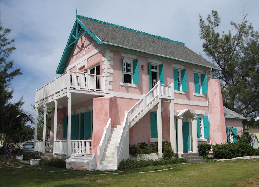 Photo of Outdoor in North Palmetto Point