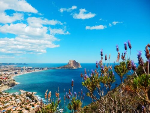 Photo of Others in Calpe City Center