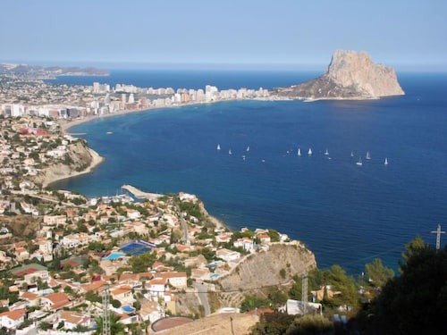 Photo of Others in Calpe City Center