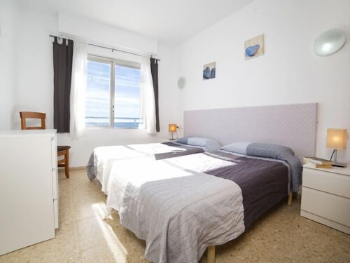 Photo of Bedroom in Calpe City Center