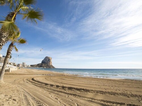 Photo of Others in Calpe City Center