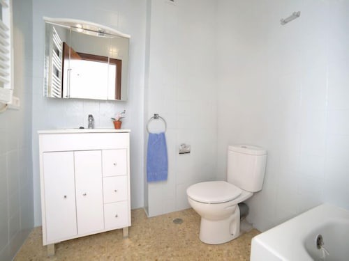 Photo of Bathroom in Calpe City Center