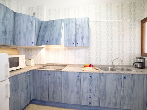 Photo of Kitchen in Calpe City Center