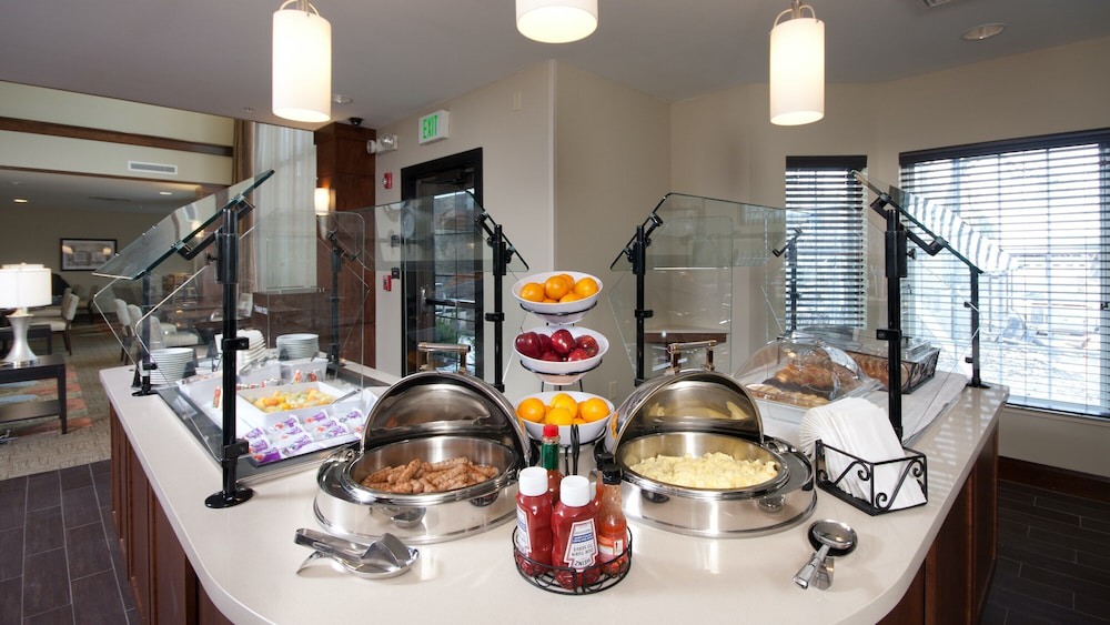Photo of Kitchen in Amherst