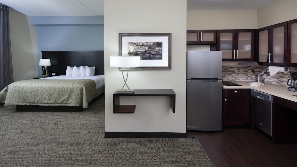 Photo of Bedroom in Amherst