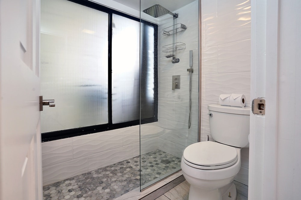 Photo of Bathroom in Estate Lovenlund