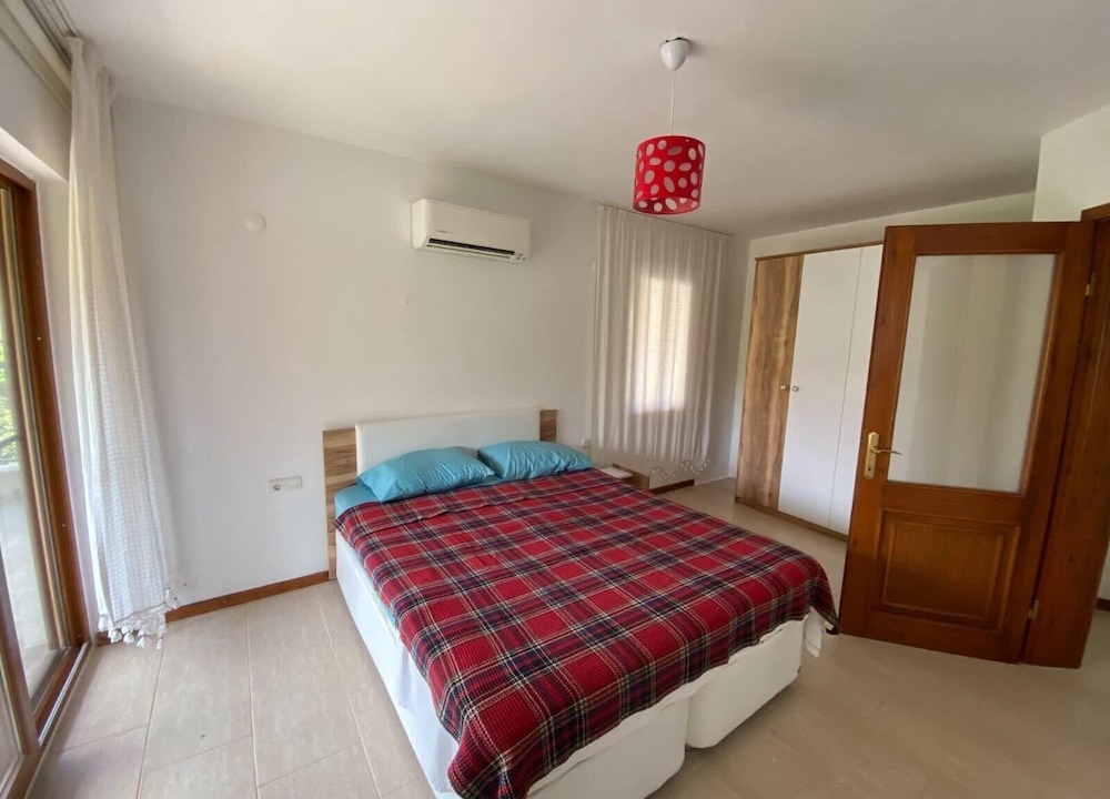 Photo of Bedroom in Old Datca