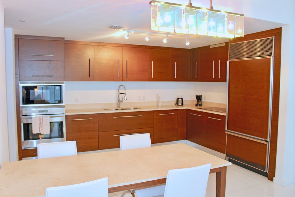 Photo of Kitchen in Downtown Miami