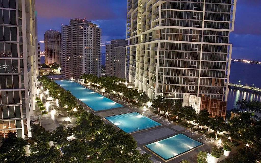 Photo of Others in Downtown Miami